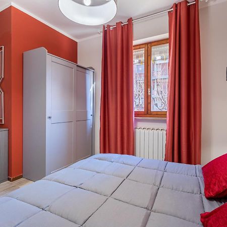 Appartement Garden House - Con Terrazzo à Grugliasco Extérieur photo