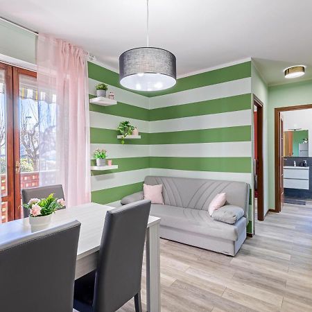 Appartement Garden House - Con Terrazzo à Grugliasco Extérieur photo
