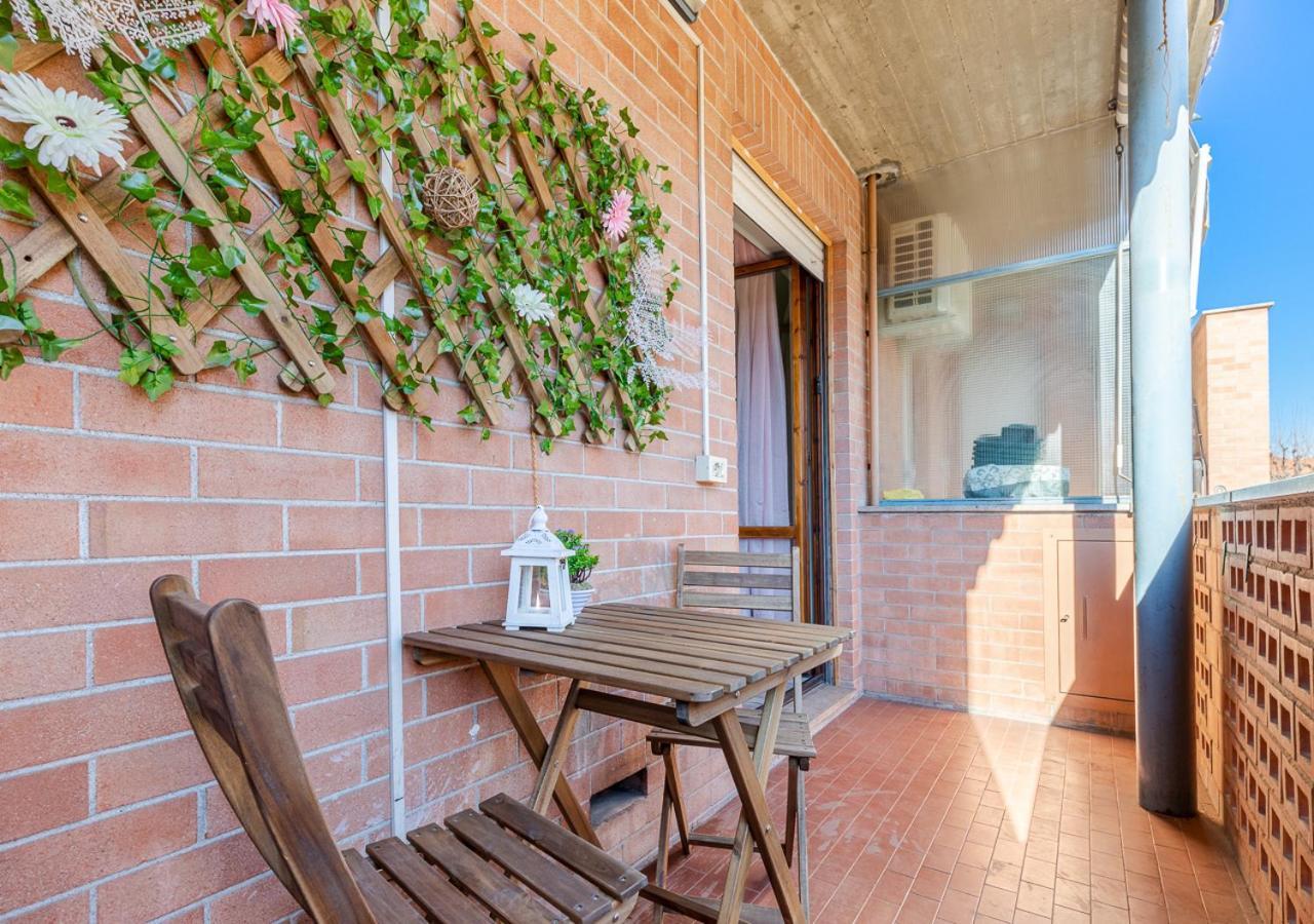 Appartement Garden House - Con Terrazzo à Grugliasco Extérieur photo